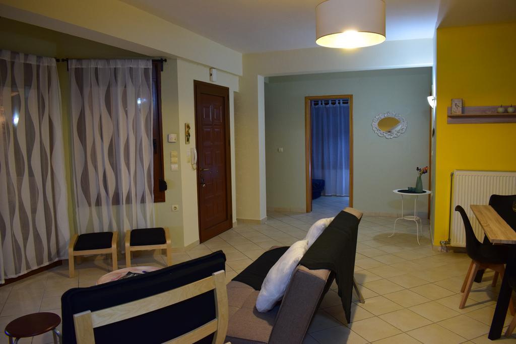 Lena Appartamento La Canea Esterno foto