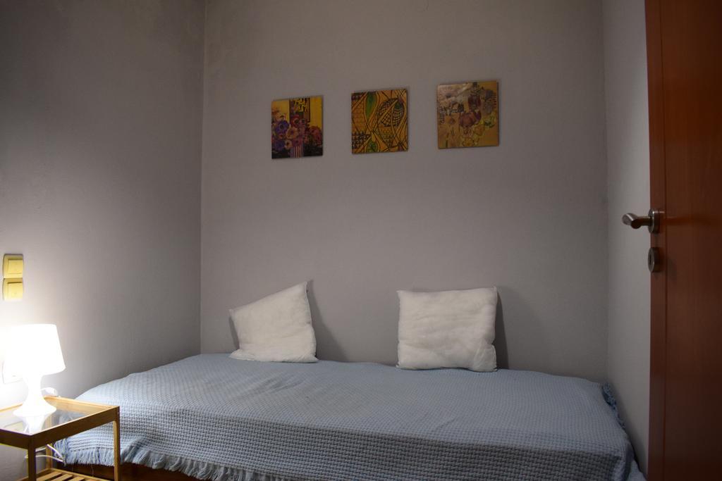 Lena Appartamento La Canea Esterno foto