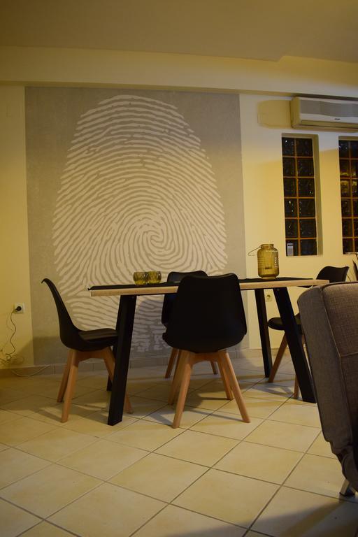 Lena Appartamento La Canea Esterno foto