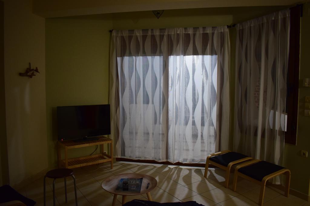 Lena Appartamento La Canea Esterno foto