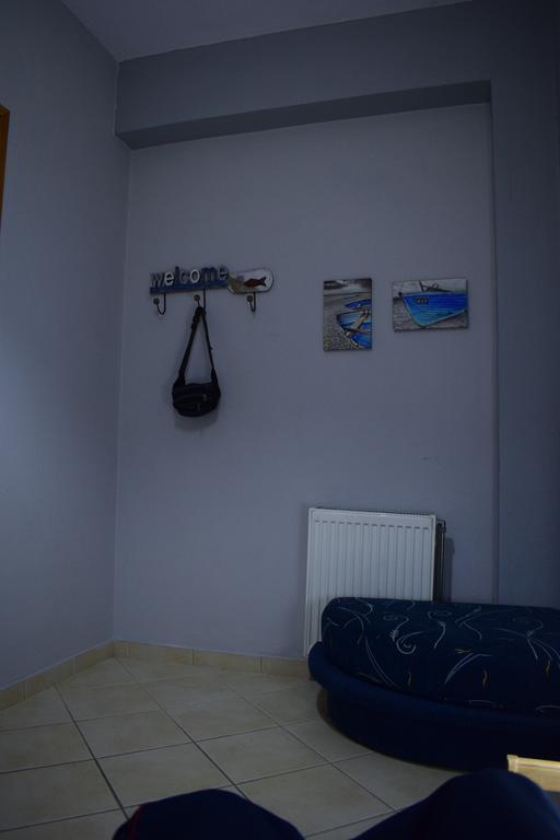 Lena Appartamento La Canea Esterno foto