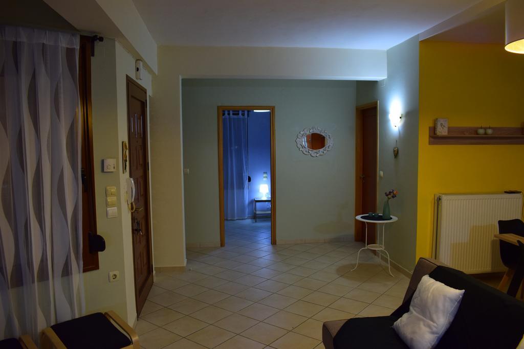 Lena Appartamento La Canea Esterno foto