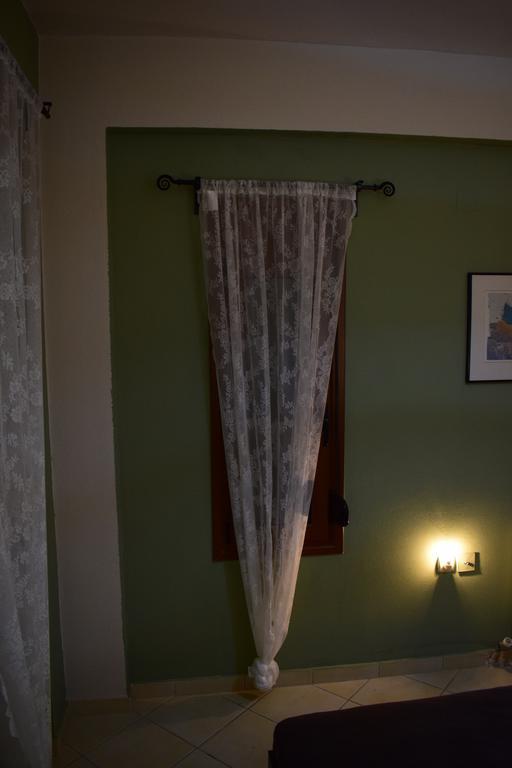 Lena Appartamento La Canea Esterno foto