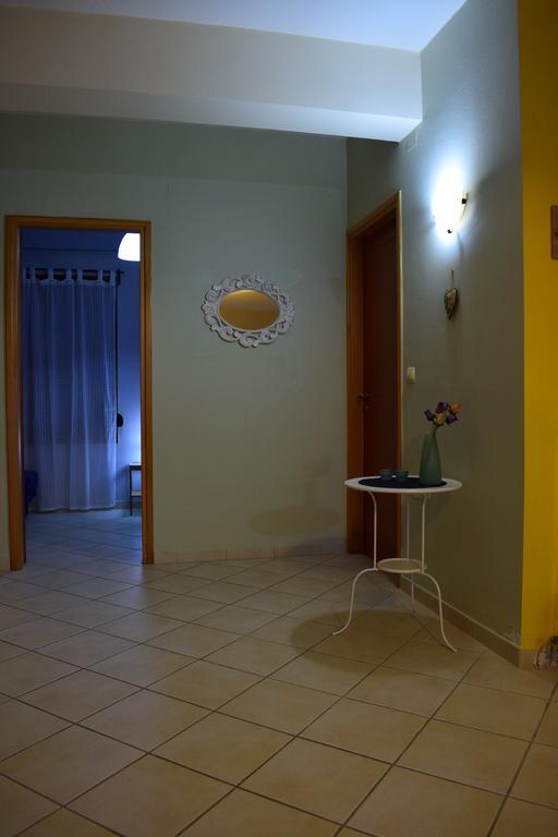 Lena Appartamento La Canea Esterno foto