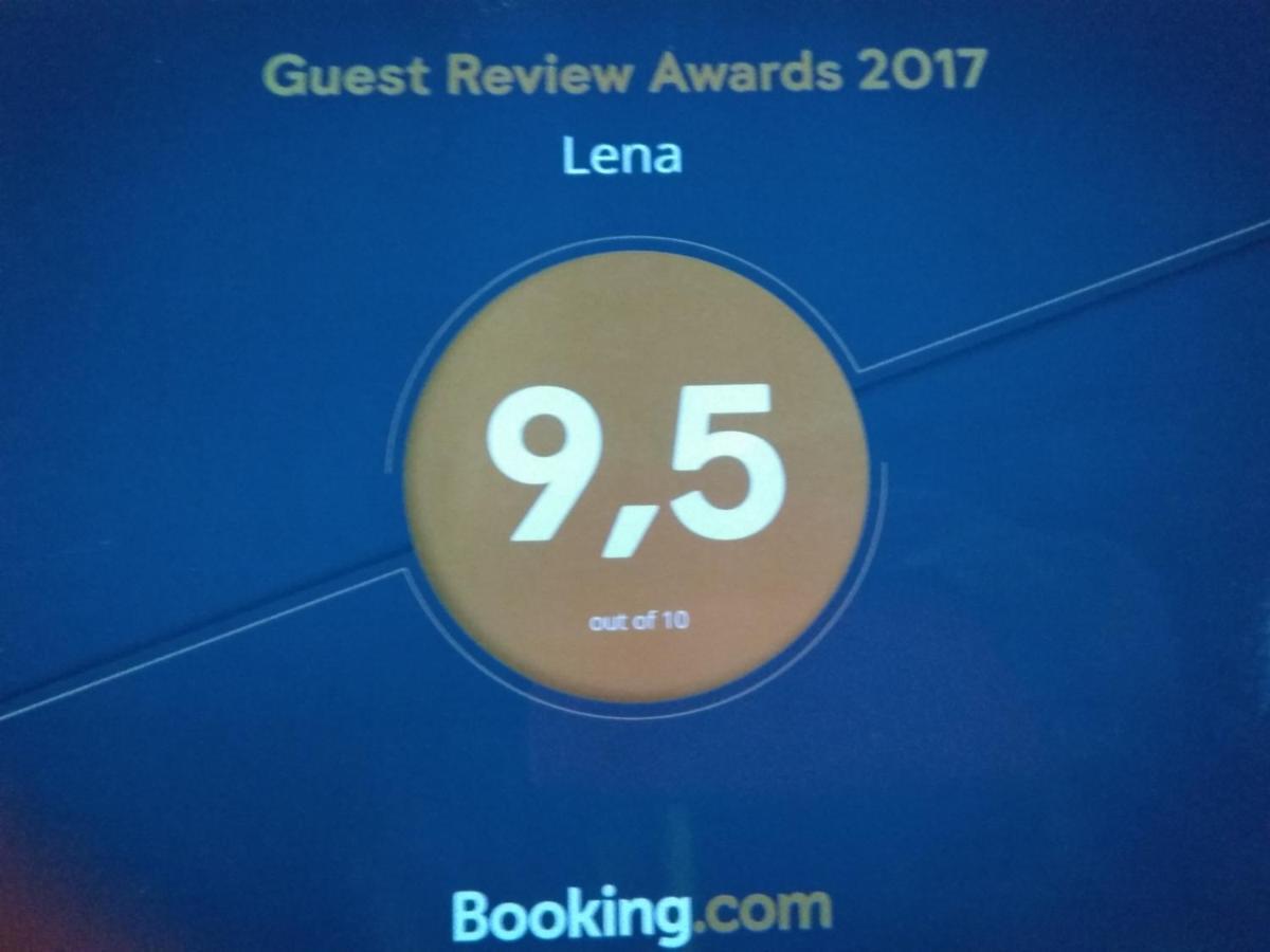 Lena Appartamento La Canea Esterno foto