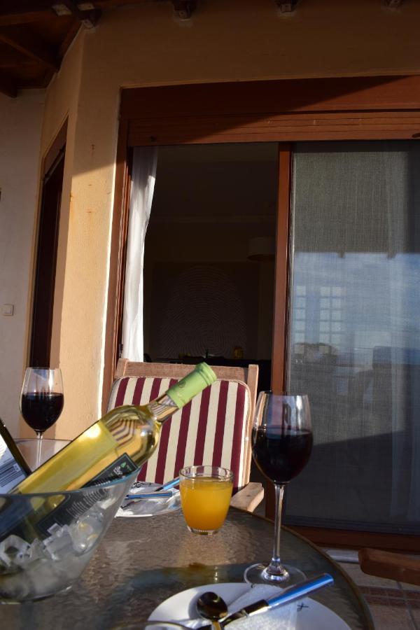 Lena Appartamento La Canea Esterno foto