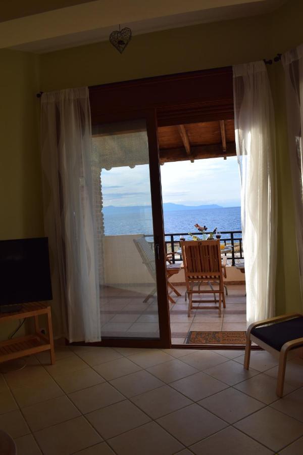 Lena Appartamento La Canea Esterno foto