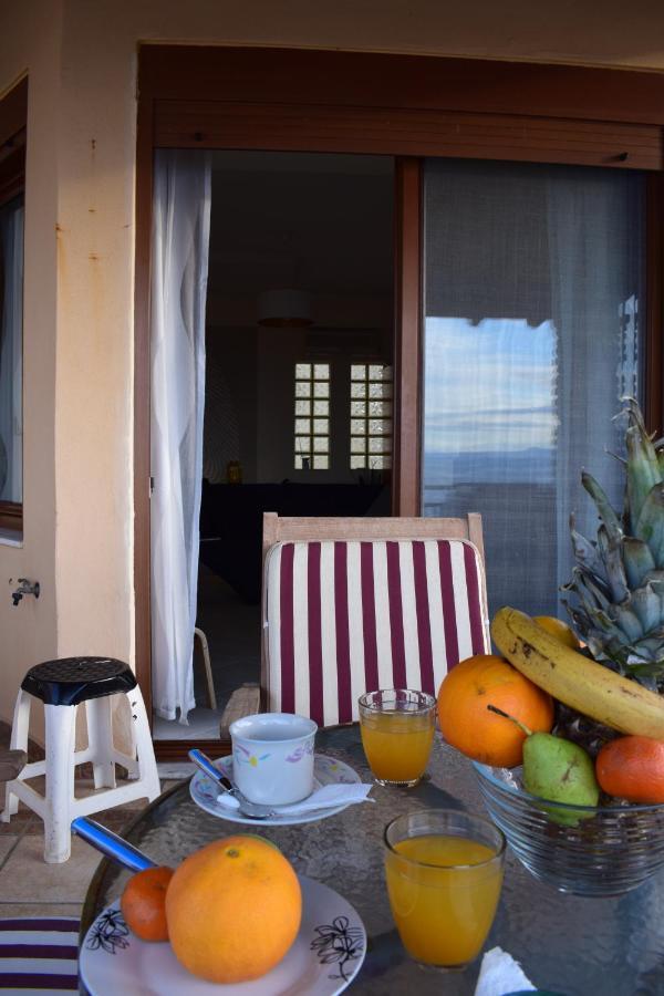 Lena Appartamento La Canea Esterno foto